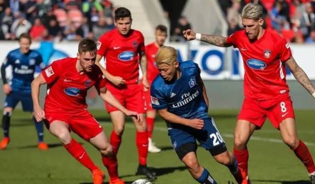 Gợi ý Cược đấu (Betting Recommendations)